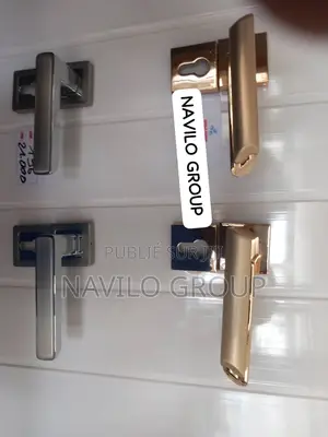 Vente De Poignet De Porte