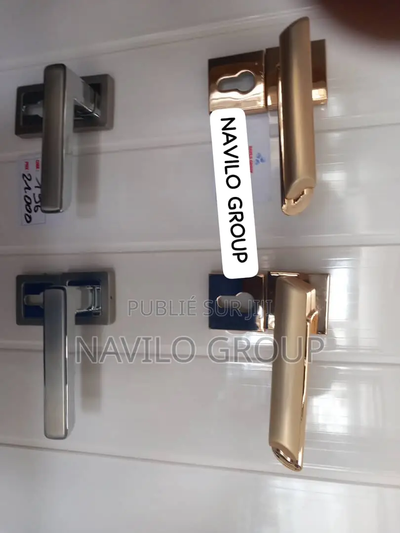 Vente De Poignet De Porte