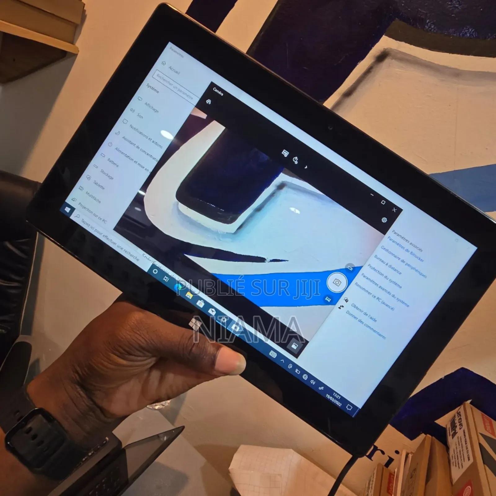 New Microsoft Surface Pro 2 4GB Intel Core I5 SSD 128GB