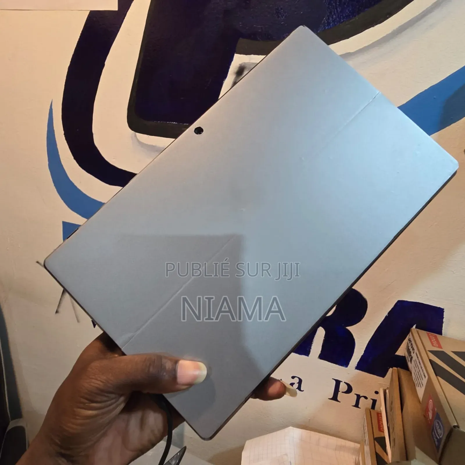 New Microsoft Surface Pro 2 4GB Intel Core I5 SSD 128GB