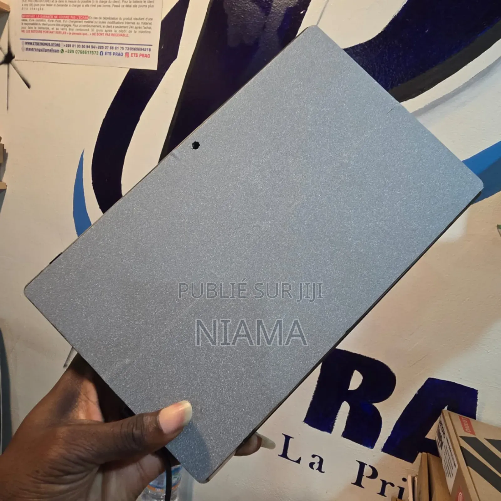 New Microsoft Surface Pro 2 4GB Intel Core I5 SSD 128GB