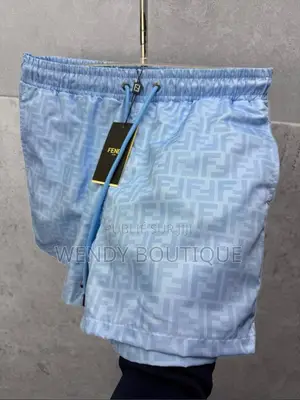 Photo - Short Haut Standing