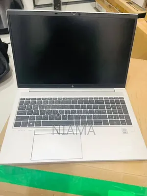 Photo - New HP EliteBook 850 G6 16GB Intel Core I7 SSD 512GB