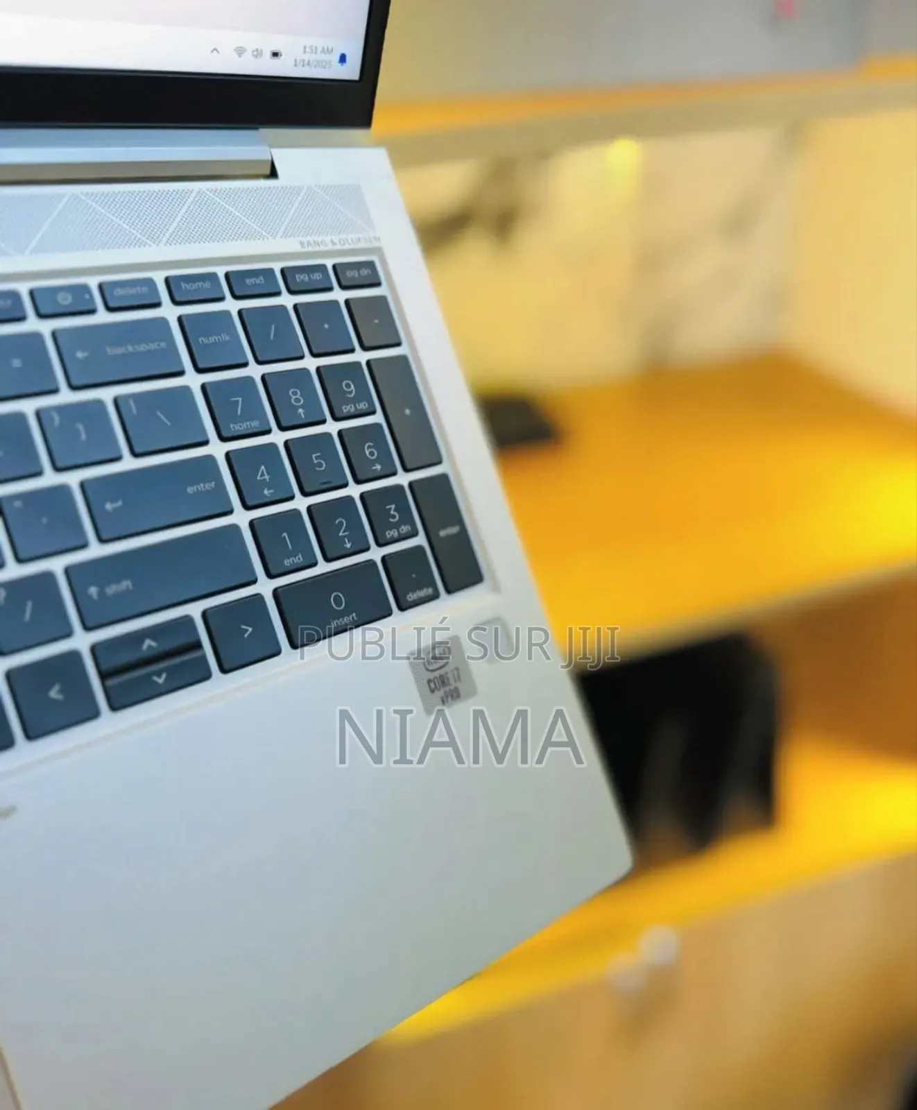 New HP EliteBook 850 G6 16GB Intel Core I7 SSD 512GB