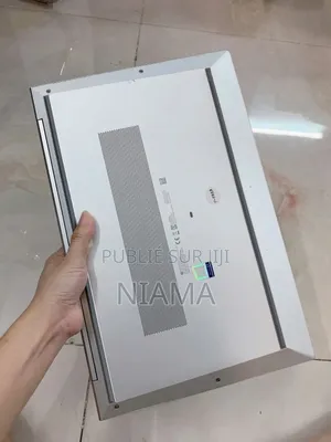 New HP EliteBook 850 G6 16GB Intel Core I7 SSD 512GB