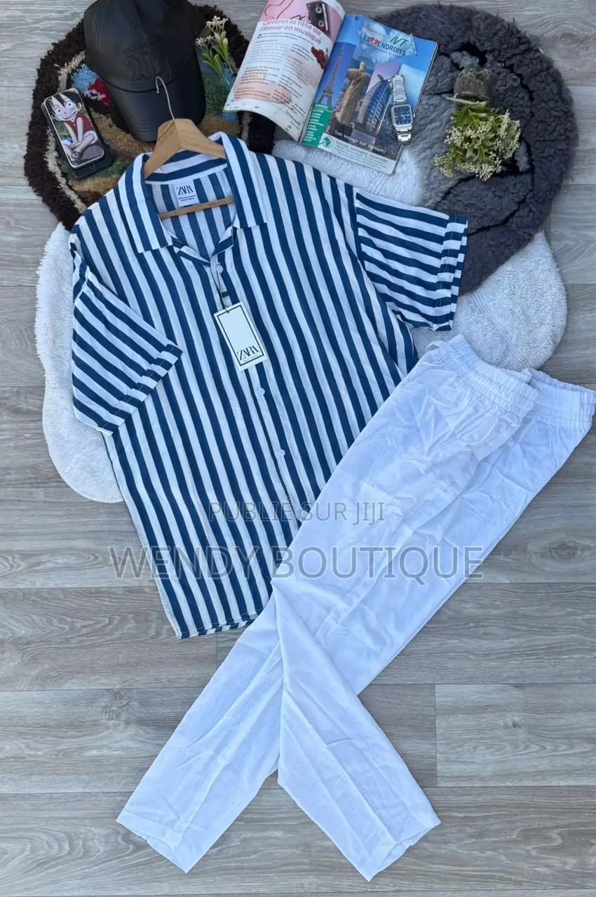 Complet Homme Élégant