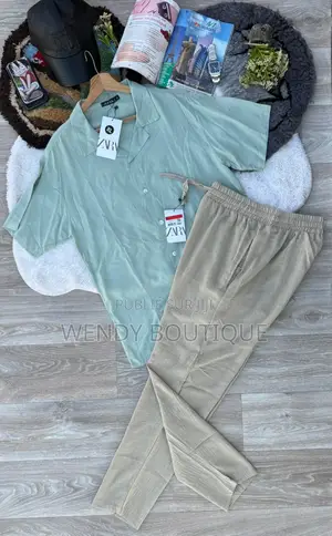 Complet Homme Élégant