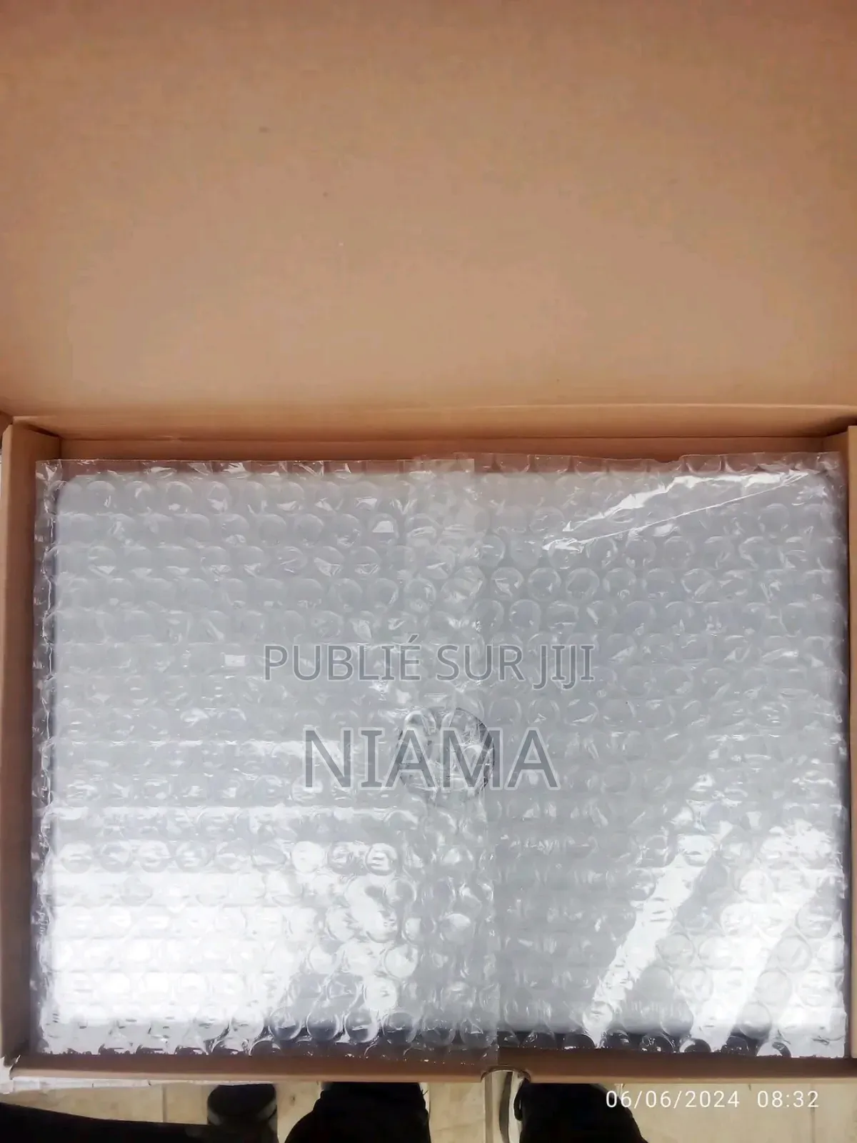 New HP EliteBook 840 G3 16GB Intel Core I5 SSD 512GB