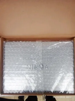 New HP EliteBook 840 G3 16GB Intel Core I5 SSD 512GB