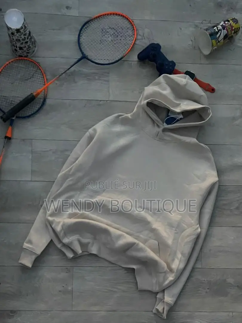 Pull Unique Haut Qualité