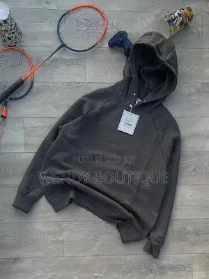 Pull Unique Haut Qualité