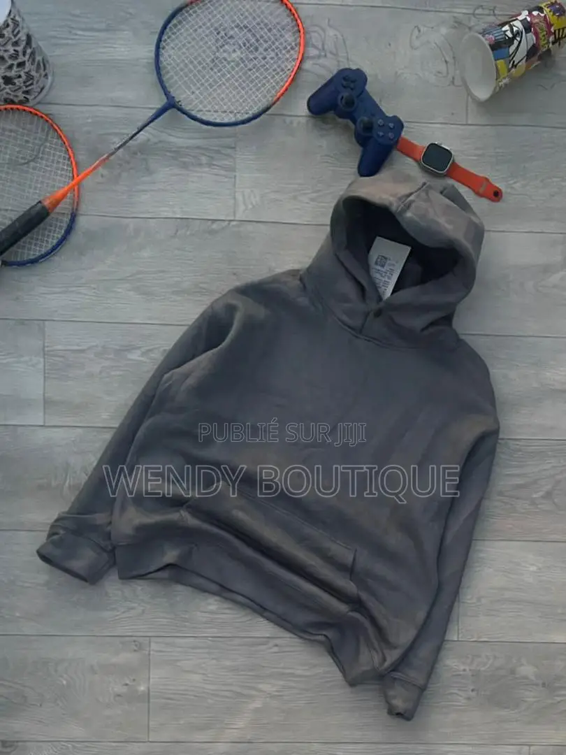 Pull Unique Haut Qualité