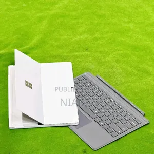 Photo - New Microsoft Surface Pro 4 8GB Intel Core I5 SSD 128GB