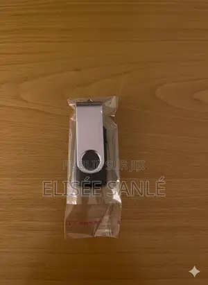 Clé Usb Capacité De 16