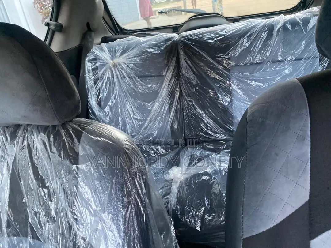 Peugeot 206 2003 Black