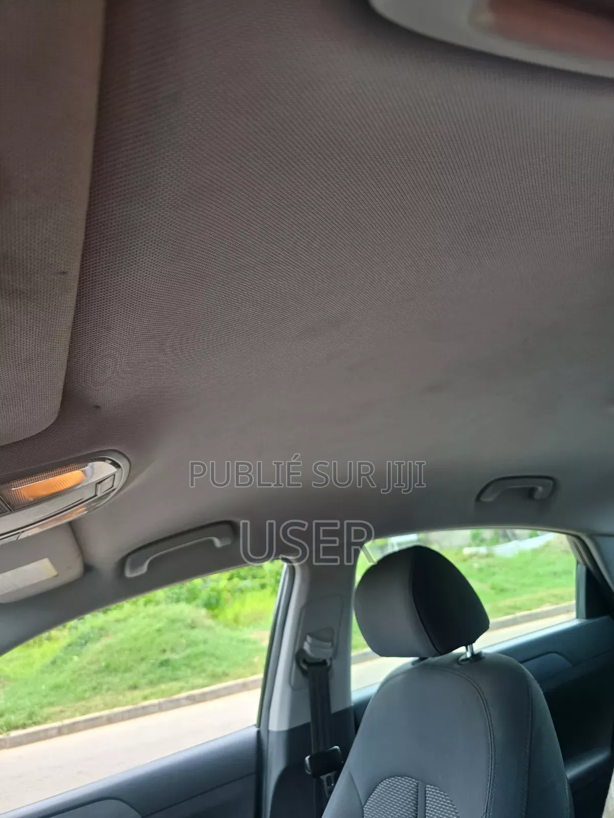 Hyundai Sonata Limited 2018 Black