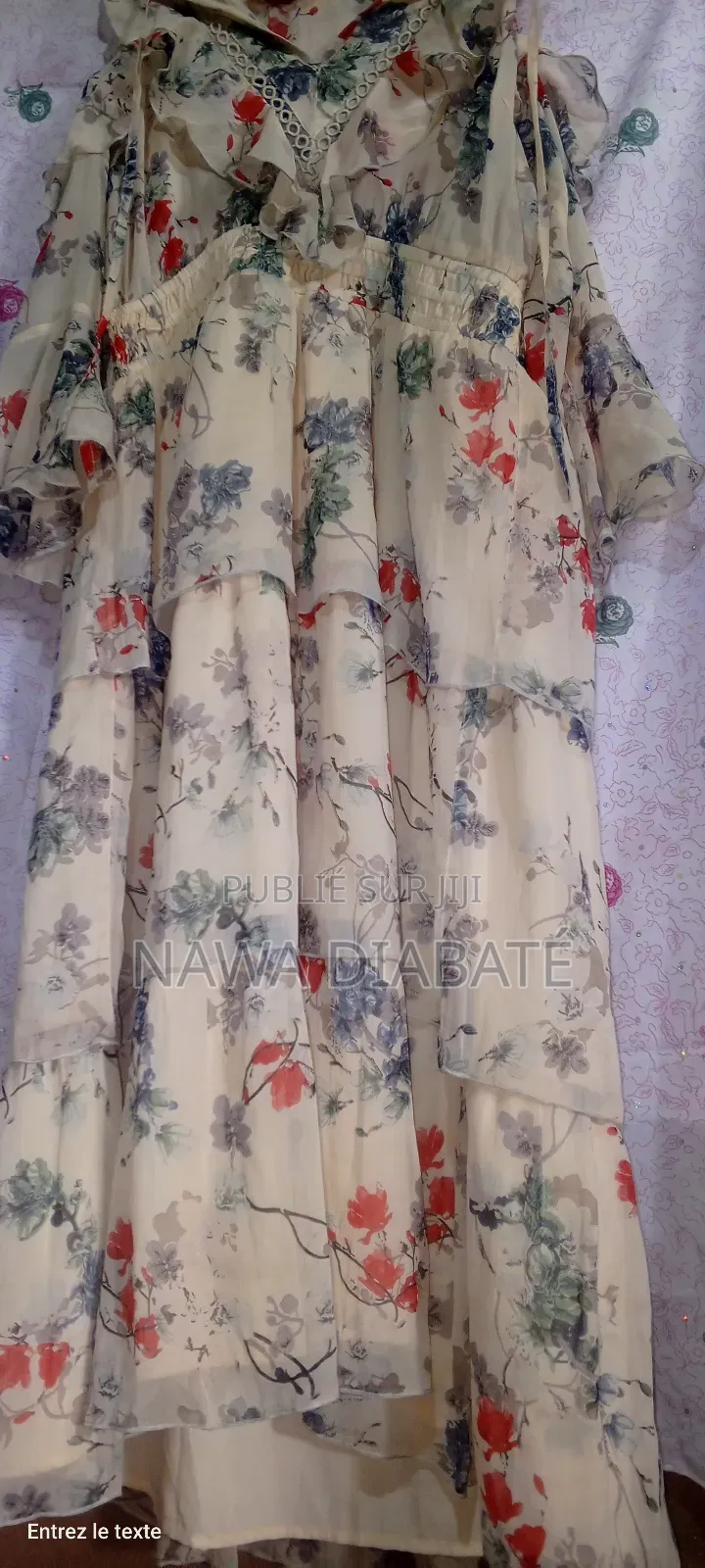 Vêtements Et Accessoires