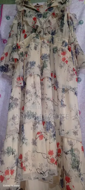 Vêtements Et Accessoires