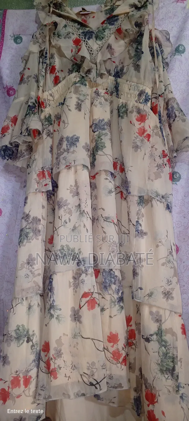 Vêtements Et Accessoires