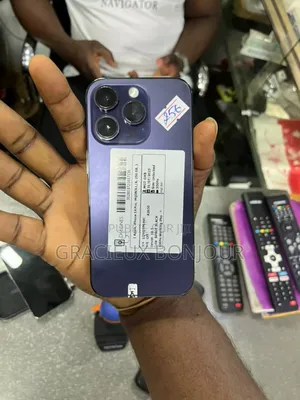 Photo - New Apple iPhone 17 Pro Max 2 TB