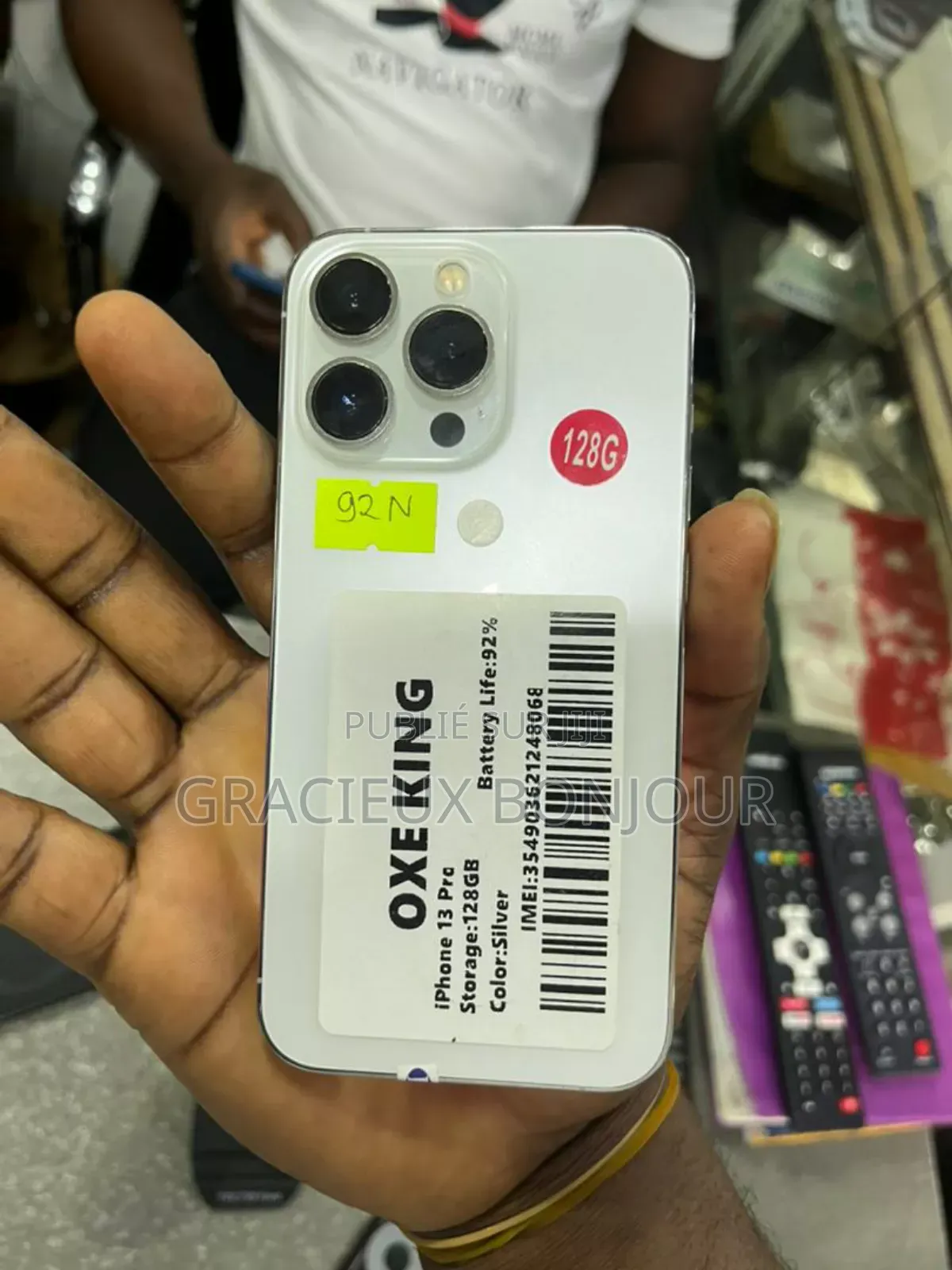 New Apple iPhone 17 Pro Max 2 TB