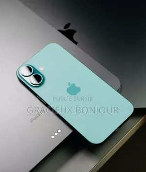 New Apple iPhone 17 Pro Max 2 TB