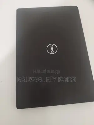 New Ordinateur Portable Dell Latitude 7300 8GB Intel Core I5 SSD 512GB