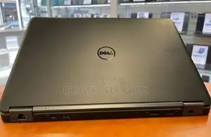 Photo - New Ordinateur Portable Dell Latitude 7450 16GB Intel Core I7 SSD 256GB