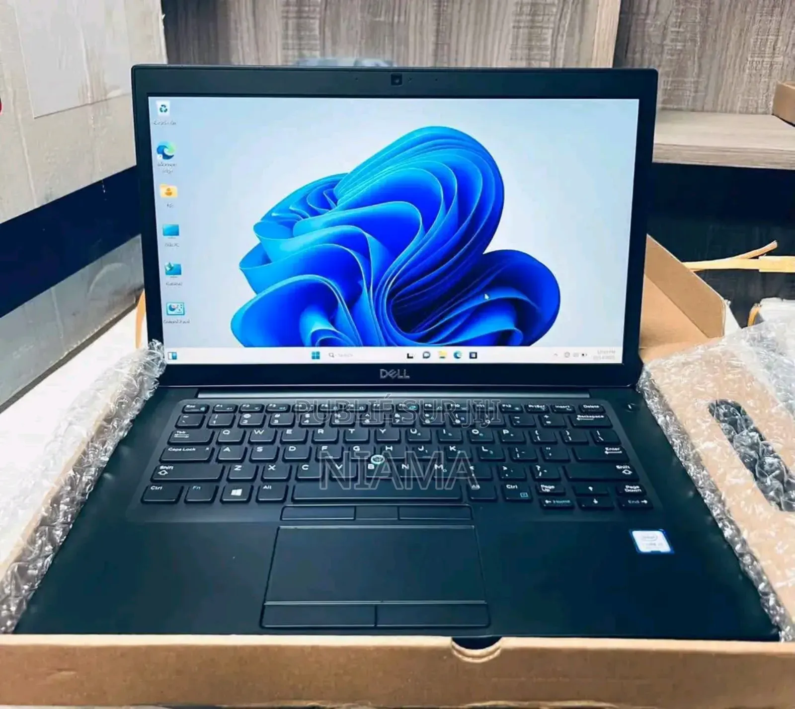 New Ordinateur Portable Dell Latitude E5440 8GB Intel Core I5 HDD 500GB