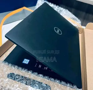 New Ordinateur Portable Dell Latitude E5440 8GB Intel Core I5 HDD 500GB