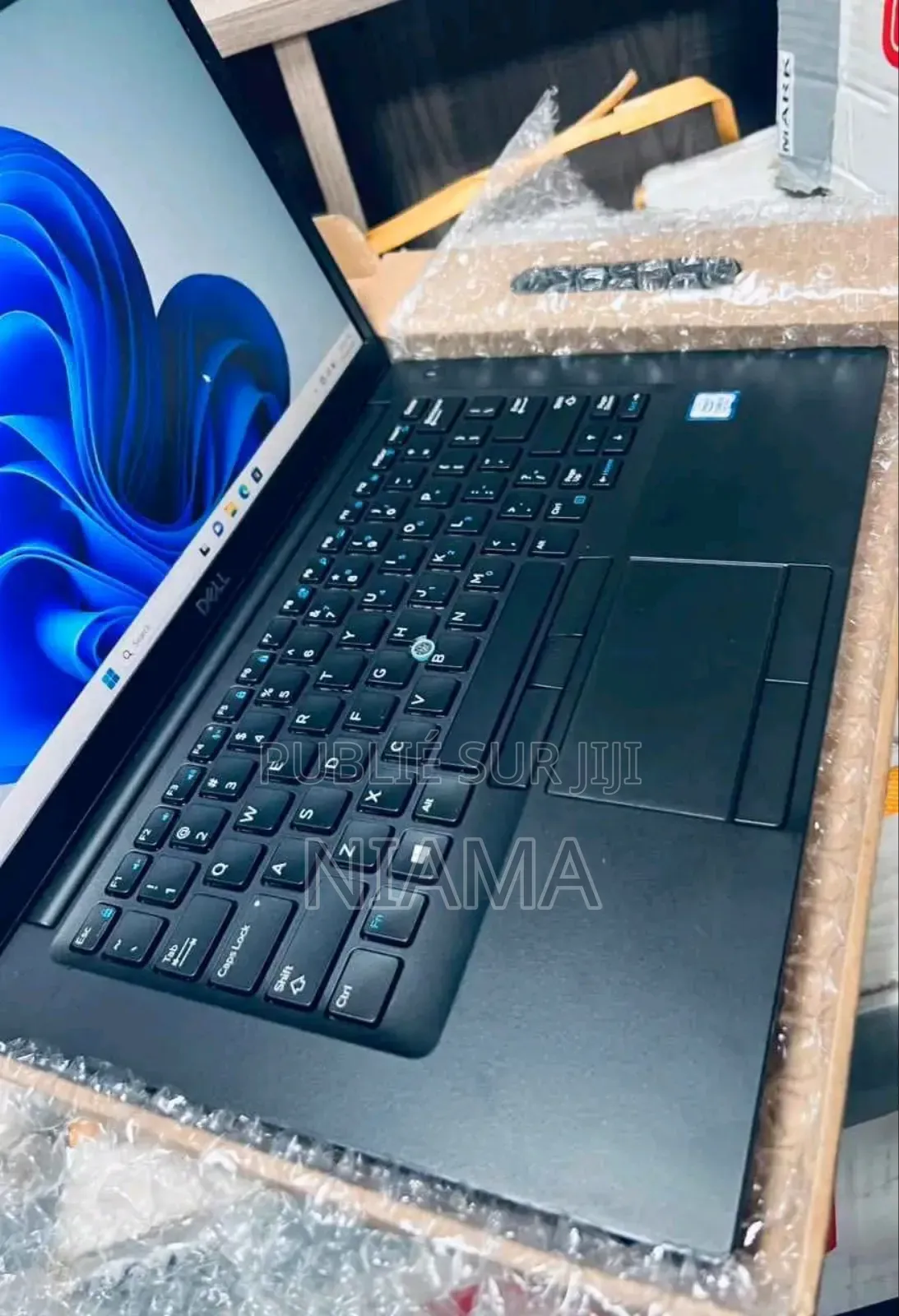 New Ordinateur Portable Dell Latitude E5440 8GB Intel Core I5 HDD 500GB