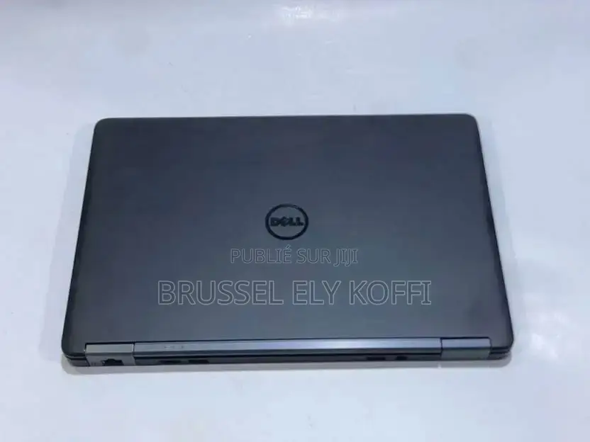 New Dell Latitude 12 7250 8GB Intel Core I5 SSD 256GB