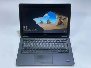 Photo - New Dell Latitude 12 7250 8GB Intel Core I5 SSD 256GB