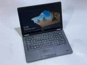 New Dell Latitude 12 7250 8GB Intel Core I5 SSD 256GB