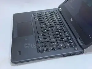 New Dell Latitude 12 7250 8GB Intel Core I5 SSD 256GB