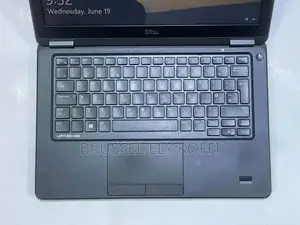 New Dell Latitude 12 7250 8GB Intel Core I5 SSD 256GB