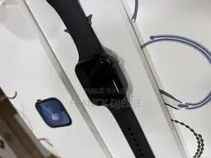 Apple Watch Série 9 45mm