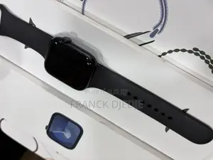 Apple Watch Série 9 45mm