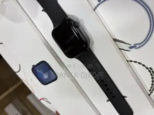 Apple Watch Série 9 45mm