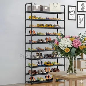Étagères À Chaussures 8 Rangés