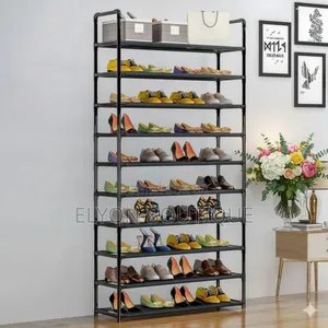 Étagères À Chaussures 8 Rangés