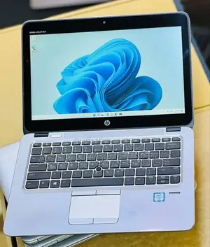 New Ordinateur Portable HP EliteBook 840 G3 8GB Intel Core I5 SSD 256GB