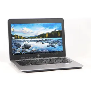 New Ordinateur Portable HP EliteBook 840 G3 8GB Intel Core I5 SSD 256GB