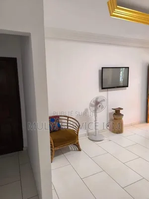 8chbre Duplex dans Ismaël Coulibaly, Cocody à Vendre