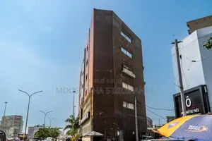 20chbre Blocs d'appartements dans Diomande Moustapha, Treichville