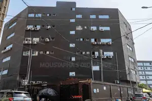 20chbre Blocs d'appartements dans Diomande Moustapha, Treichville
