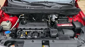 Kia Sportage EX 4dr SUV AWD (2.4L 4cyl 6A) 2013 Rouge