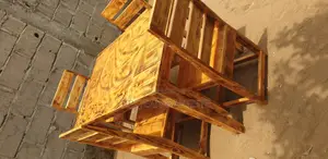 Photo - Table À Manger