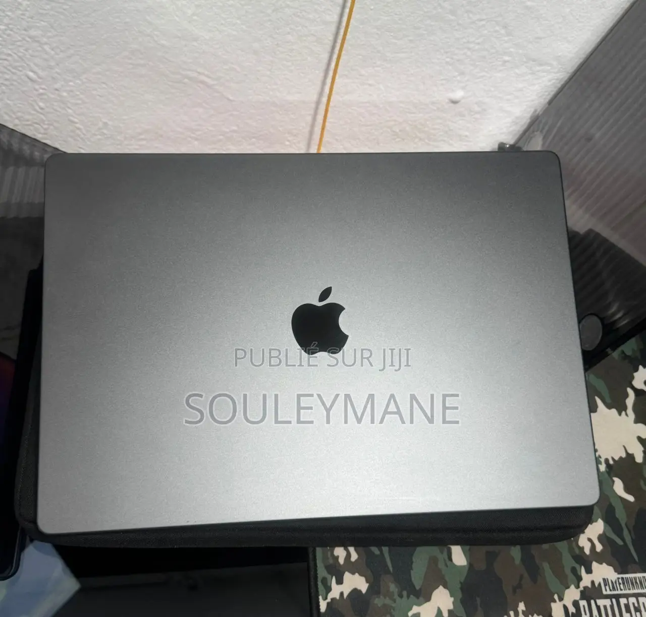 Apple MacBook Pro 2024 M4 Max 16-Inch 36GB Apple M4 Max SSD 1T