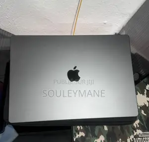 Photo - Apple MacBook Pro 2024 M4 Max 16-Inch 36GB Apple M4 Max SSD 1T